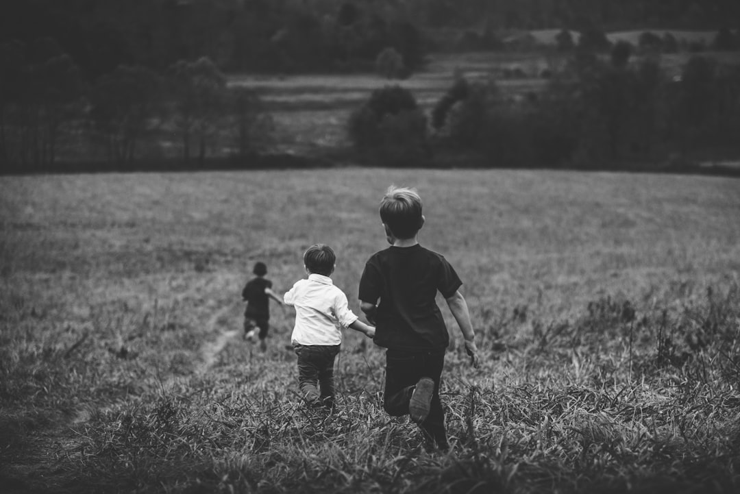 8 Subtle Ways Your Childhood Is Still Affecting Your Relationship (And How to Break the Cycle)